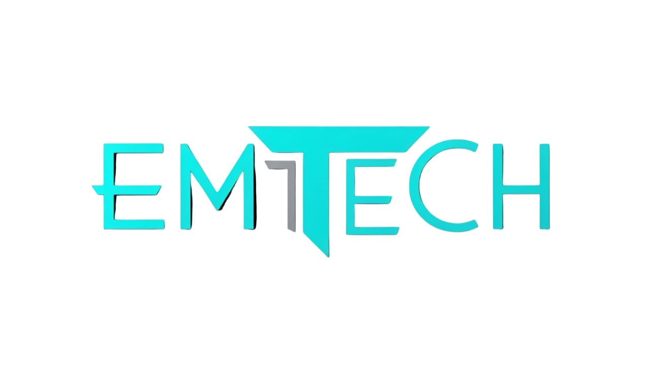 EmTech Endüstriyel Toz Toplama Sistemleri